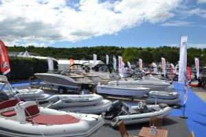 Predstavlja se Nautica Marina Portorož 6